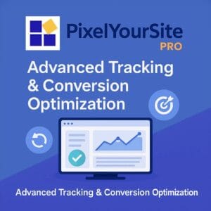 Pixel Your Site Pro