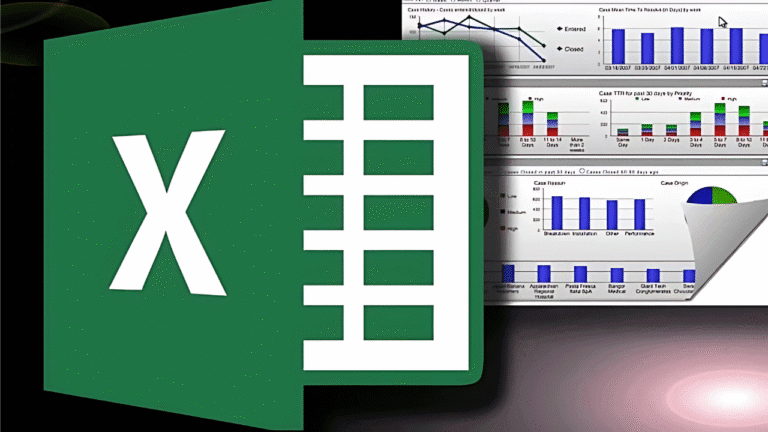 Complete Microsoft Excel Course in Bangla