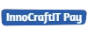 Pay With InnoCraftIT Pay