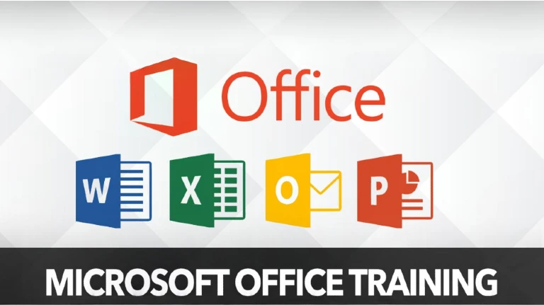 Complete MS Office Course in Bangla