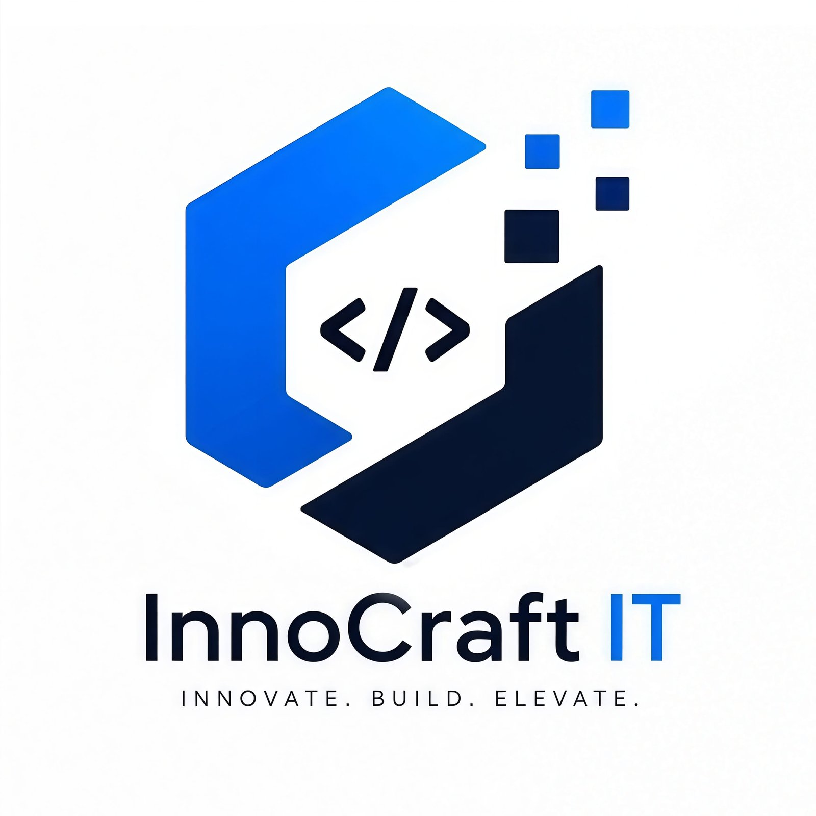 InnoCraft IT Logo